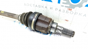 Drive axle rear left Infiniti JX35 QX60 13- rusty