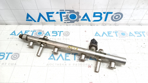 Fuel rail Audi A5 F5 17- 2.0T with sensor