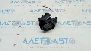 Lincoln Nautilus Right Side Mirror Motor 19-21