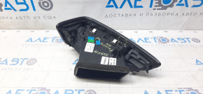 Right dashboard air duct Ford Focus mk3 15-18 broken mount