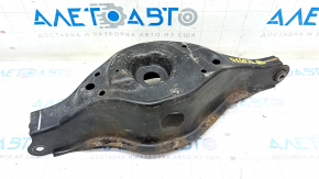 Lower control arm under spring rear left Infiniti JX35 QX60 13- rusty