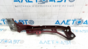 Front left wing bracket Audi A5 F5 17-