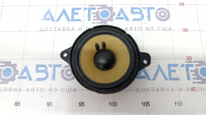 Central torpedo speaker Audi A4 B9 17-25