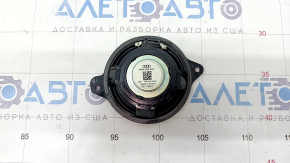Central torpedo speaker Audi A4 B9 17-25