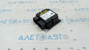 SRS airbag module computer airbags Lincoln Nautilus 19-21 for re-stitching