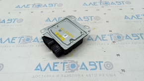 SRS airbag module computer airbags Lincoln Nautilus 19-21 for re-stitching