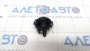 Speaker tweeter door rear left Audi A4 B9 17-