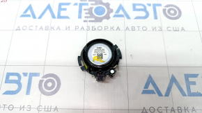 Speaker tweeter door rear left Audi A4 B9 17-