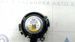 Speaker tweeter door rear left Audi A4 B9 17-