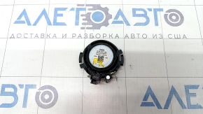 Speaker tweeter door rear right Audi A4 B9 17-