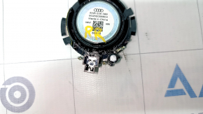 Speaker tweeter door rear right Audi A4 B9 17-