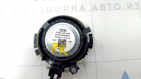 Speaker tweeter door rear right Audi A4 B9 17-