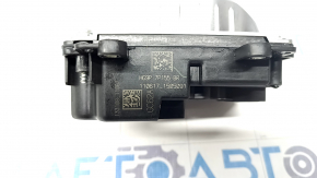 Ford Fusion mk5 17-20 hybrid gear shift washer, scratches