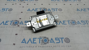POWER SUPPLY VOLTAGE COMPUTER CONTROL MODULE Lincoln Nautilus 19-23