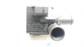 Pump cooling pump additional Audi A5 F5 17-