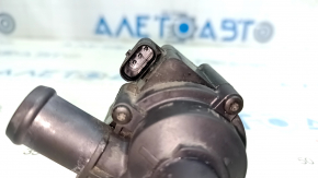 Pump cooling pump additional Audi A5 F5 17-