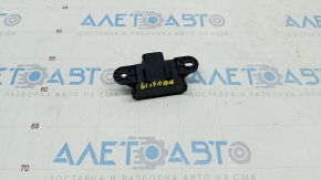 EXTENDED POWER CONTROL MODULE Lincoln Nautilus 19-23