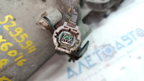 Rear differential gearbox Infiniti JX35 QX60 13- 67k