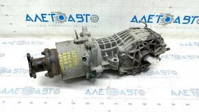 Rear differential gearbox Infiniti JX35 QX60 13- 67k