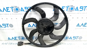 Cooling Fan Audi A5 F5 17-