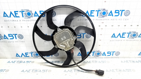 Cooling Fan Audi A5 F5 17-