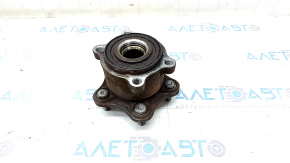 Rear right hub Infiniti JX35 QX60 13- AWD rusty, bearing hums
