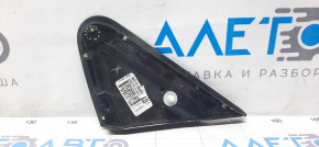 Front right wing corner plug Nissan Murano z52 15- scratches, broken guide