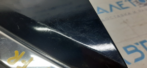 Front right wing corner plug Nissan Murano z52 15- scratches, broken guide