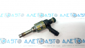Nozzle sprayer Audi A6 C7 16-18 2.0T broken guide