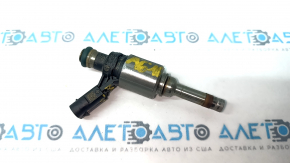 Nozzle sprayer Audi A6 C7 16-18 2.0T broken guide
