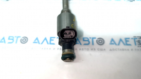 Nozzle sprayer Audi A6 C7 16-18 2.0T broken guide