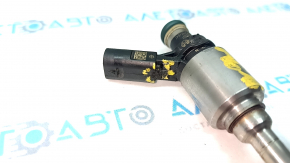 Nozzle sprayer Audi A6 C7 16-18 2.0T broken guide