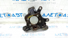 Rear right axle Infiniti JX35 QX60 13- rusty