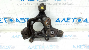 Rear right axle Infiniti JX35 QX60 13- rusty