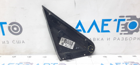 Front left wing corner plug Nissan Murano z52 15 - scratches, broken guide
