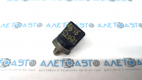 Fuel pressure sensor Audi A6 C7 16-18 2.0T, 3.0T on the high-pressure rail