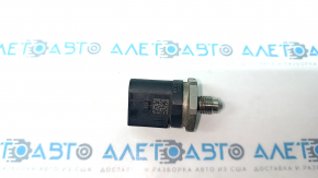 Fuel pressure sensor Audi A6 C7 16-18 2.0T, 3.0T on the high-pressure rail