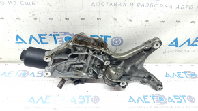 Oil filter housing Audi A6 C7 16-18 2.0T