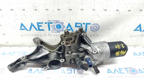 Oil filter housing Audi A6 C7 16-18 2.0T