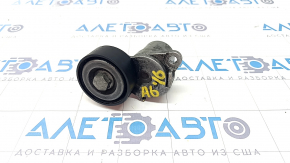 Tensioner roller drive belt Audi A6 C7 12-18 2.0