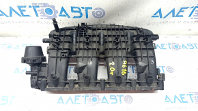 Intake manifold Audi A6 C7 16-18 rest 2.0