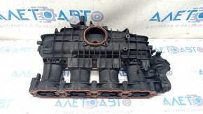 Intake manifold Audi A6 C7 16-18 rest 2.0