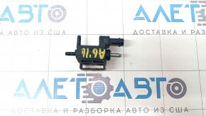 Solenoid valve on the intake Audi A6 C7 12-18