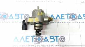 High pressure fuel pump TNVD Audi A6 C7 16-18 2.0T