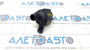 Pump cooling pump additional Audi A6 C7 16-18 2.0T, 3.0T