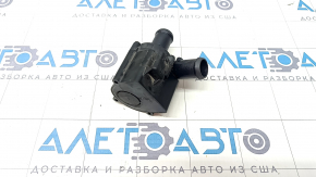 Pump cooling pump additional Audi A6 C7 16-18 2.0T, 3.0T