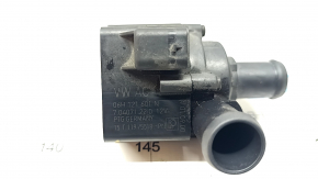 Pump cooling pump additional Audi A6 C7 16-18 2.0T, 3.0T