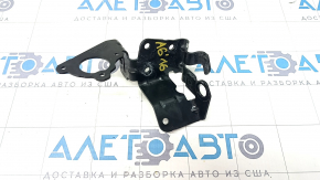 Additional Cooling Pump Bracket Audi A6 C7 16-18 2.0T