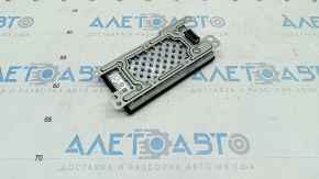 Lincoln Nautilus 19-23 Wireless Charging Module