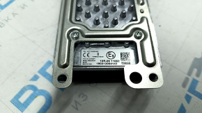 Lincoln Nautilus 19-23 Wireless Charging Module